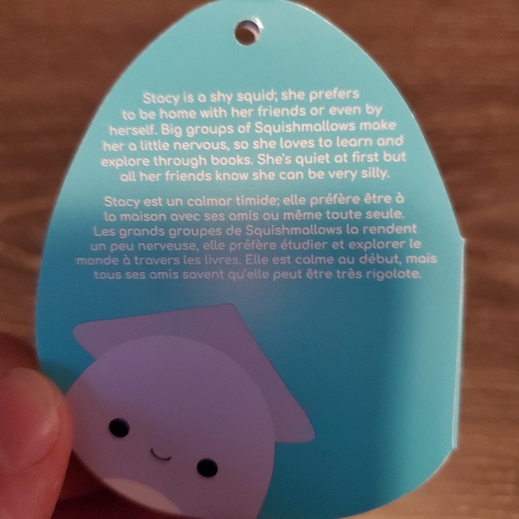 Squishmallow - Picture 2 of 2